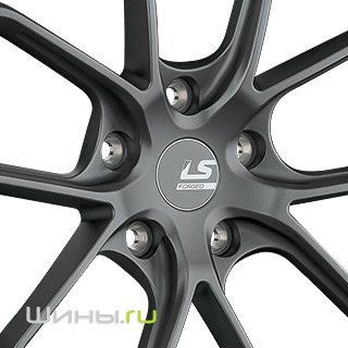 LS Forged LS FG26 (MGM) R20 9.0j 5x150 ET50.0 DIA110.1