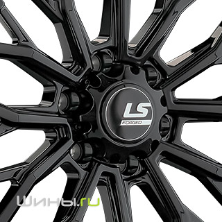 LS Forged LS FG33 (BK)