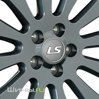 LS Wheels LS-L1 (GM)