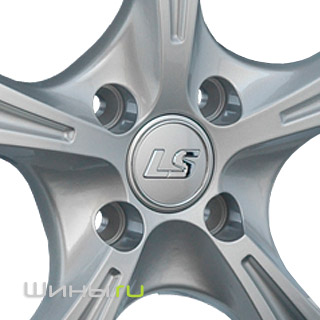 LS Wheels LS-NG232 (S)