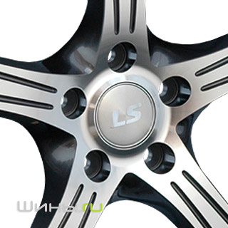 LS Wheels LS-NG238 (GMF)