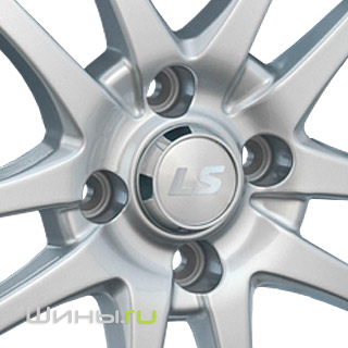 LS Wheels LS-NG450 (S)