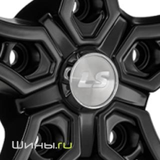 LS Wheels LS-216 (BKS) R15 6.5j 5x139.7 ET40.0
