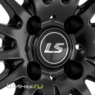LS Wheels LS-899 (BKS) R16 6.5j 4x108 ET26.0