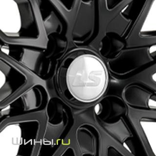 LS Wheels LS-1263 (BKS)