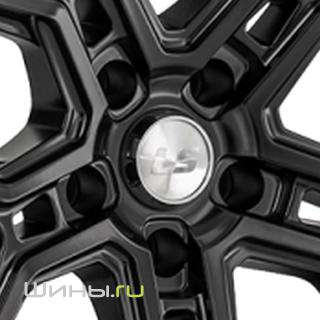 LS Wheels LS-1266 (BKS) R19 8.5j 5x112 ET25.0 DIA66.6