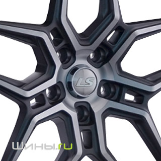 LS Wheels LS-1266 (GM)