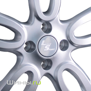 LS Wheels LS-1282 (S)