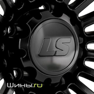 LS Wheels LS-1348 (BKS)