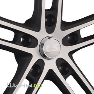 LS Wheels LS-292 (MBF)