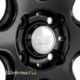 LS Wheels LS-328 (BKS)