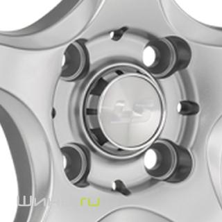 LS Wheels LS-537 (SS)