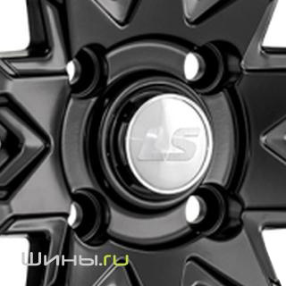 LS Wheels LS-784 (BKS)