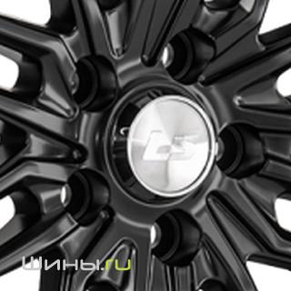 LS Wheels LS-832 (BKS)