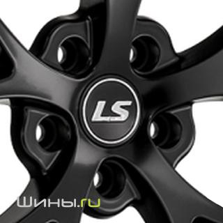 LS Wheels LS-845 (BKS) R18 8.5j 5x114.3 ET35.0