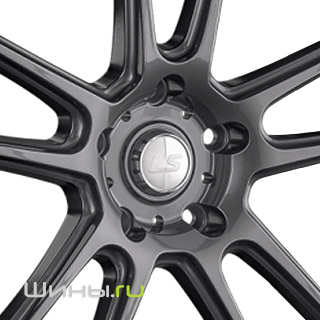 LS Wheels LS-1343 (GM)