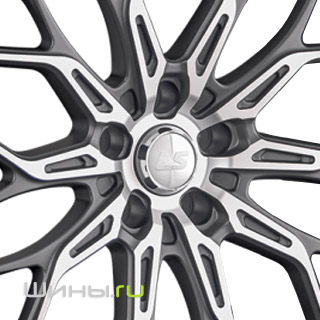 LS Wheels LS-1355 (MGMF)