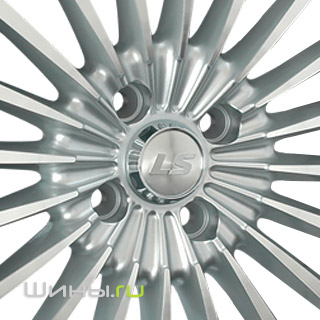 LS Wheels LS-222 (SF)