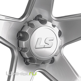 LS Wheels LS-1284 (S)