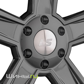 LS Wheels LS-1296 (GM)