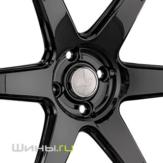 LS Wheels LS-1330 (BK)