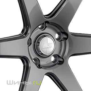 LS Wheels LS-1330 (GM)