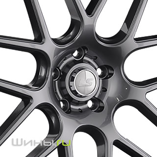 LS Wheels LS-1336 (GM)