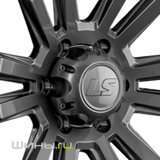 LS Wheels LS-1339 (GM)
