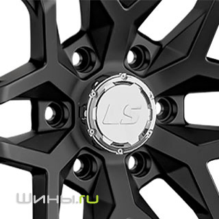 LS Wheels LS-1350 (MBL)