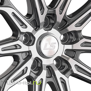 LS Wheels LS-1355 (GMF)