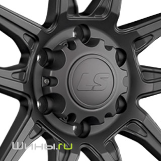 LS Wheels LS-1357 (MGM)