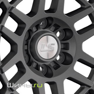 LS Wheels LS-1358 (MGM)