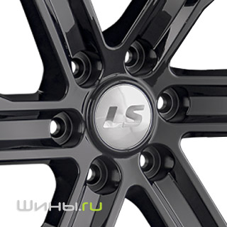 LS Wheels LS-1359 (BK)