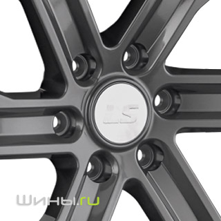 LS Wheels LS-1359 (GM)