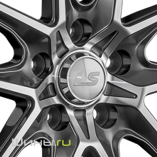 LS Wheels LS-1360 (GMF)