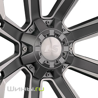 LS Wheels LS-1366 (MGMF)