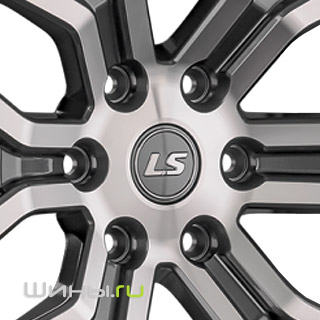 LS Wheels LS-1367 (GMF)