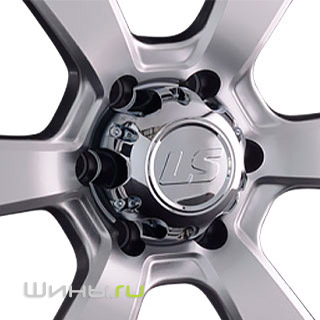 LS Wheels LS-187 (S)