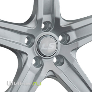 LS Wheels LS-321 (S)