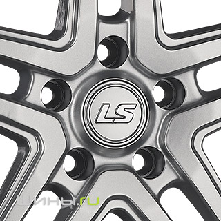 LS Wheels LS-420 (S)