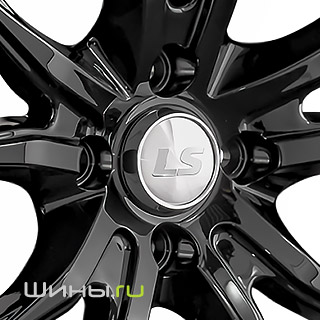 LS Wheels LS-764 (BK)