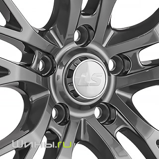 LS Wheels LS-861 (GM)