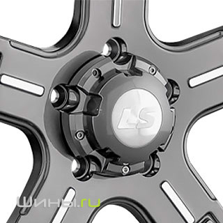 LS Wheels LS-876 (GMF)