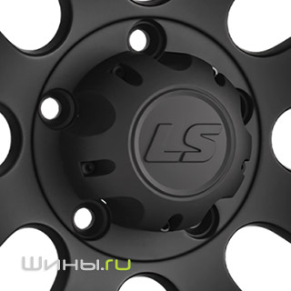 LS Wheels LS-889 (MBL)