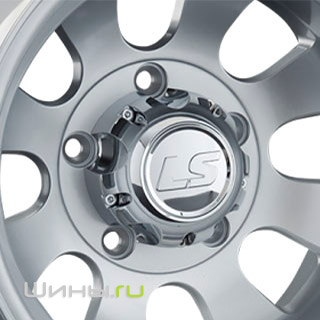 LS Wheels LS-889 (S)