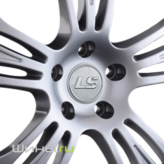 LS Wheels LS-900 (S) R18 8.0j 5x114.3 ET60.0