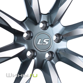 LS Wheels LS-981 (GMF)