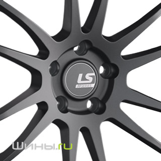 LS Wheels LS-RC02 (MGM) R18 8.0j 5x114.3 ET45.0 DIA67.1