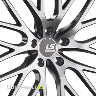 LS Wheels LS-RC03 (GMF)