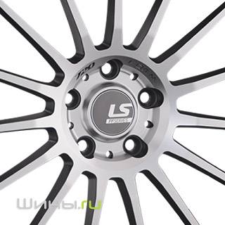 LS Wheels LS-RC05 (MGMF)